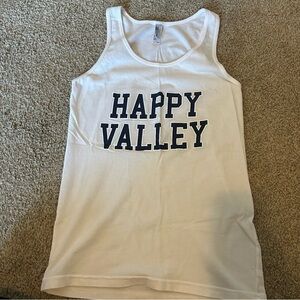 Penn state happy valley tank top